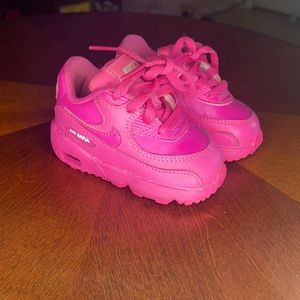 Baby Nike Air Max 90
